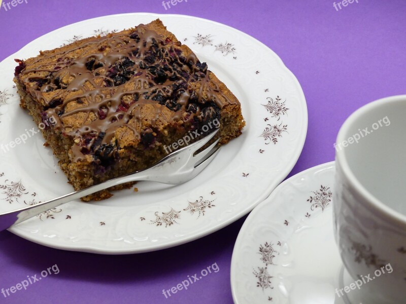 Cake Chocolate Cherry Pie Coffee Cherries