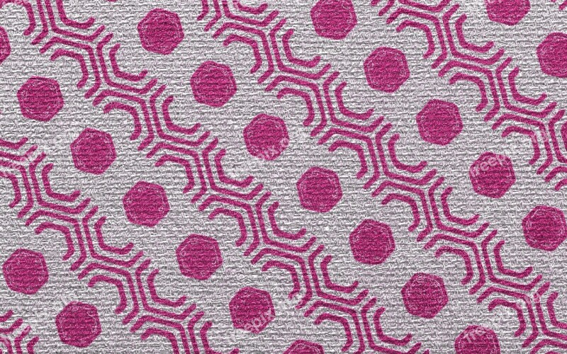 Pattern Wallpaper Fabric Textile Abstract