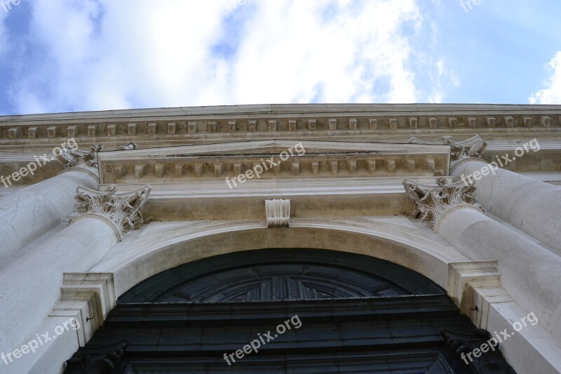 Architecture Travel Sky Outdoors Old