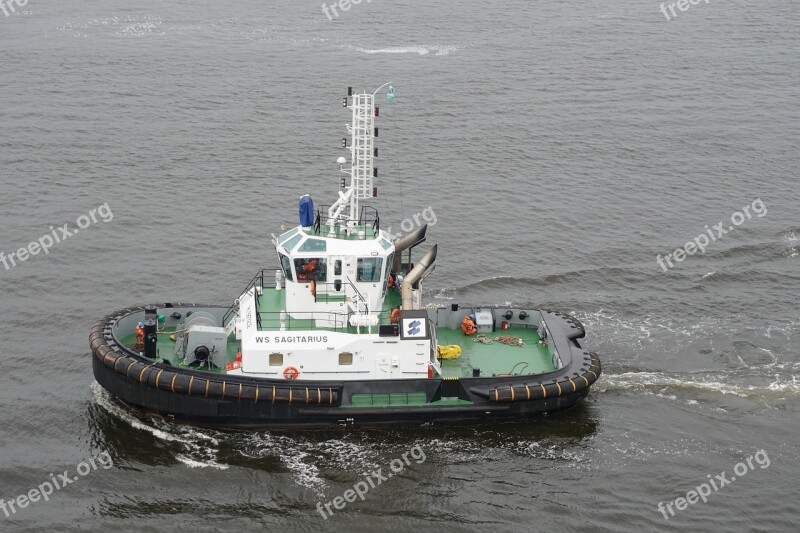 Body Of Water Mar Ship Vessel Transport