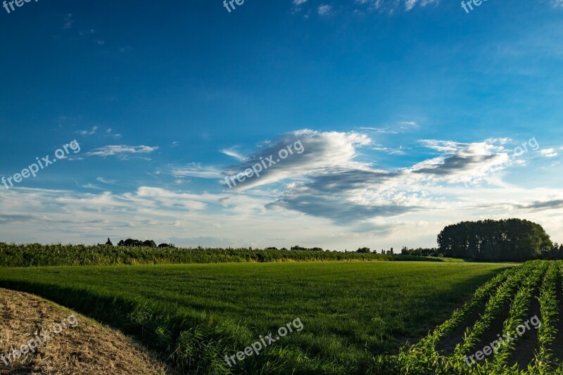 No Person Panoramic Nature The Dome Of The Sky Outdoor