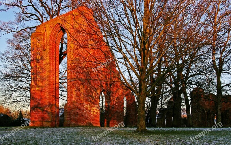 Architecture Church Old Travel Arch