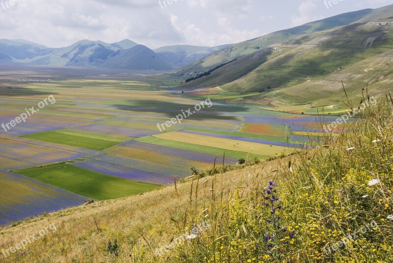 Nature Landscape Sky Mountain Outdoors