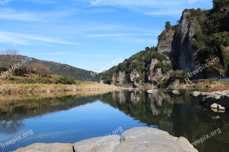 The Body Of Water Nature Scenery Heaven Travel