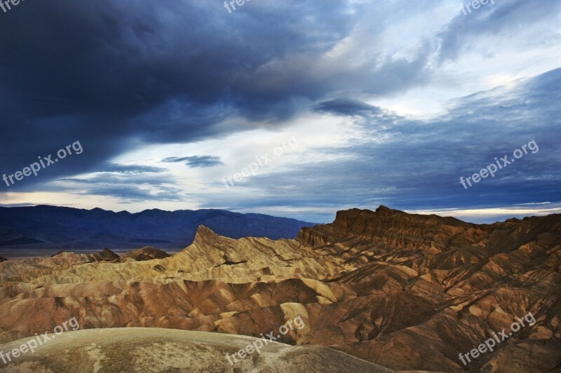 Sky Panoramic Travel Outdoors Landscape