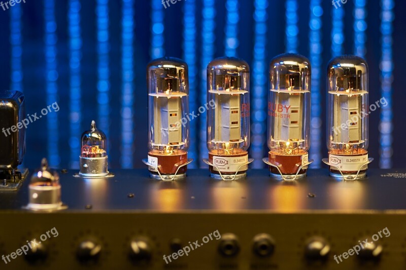 Technology Vacuum Tubes Tube Gas Filled Tubes Cathode-ray Tube