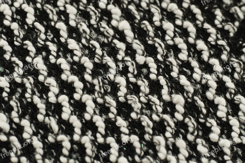 Model Textile Grey Texture Porous