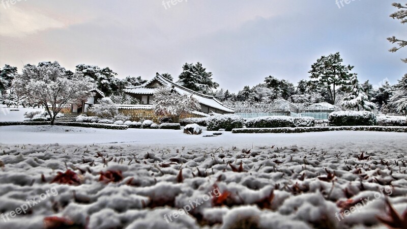 Add And Select Landscape Snow Nature White Snow