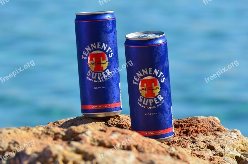 Otranto Salento Beer Free Photos