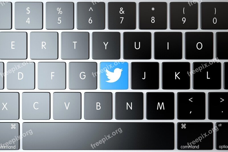 Tweets Twitter Devices Editorial Laptop