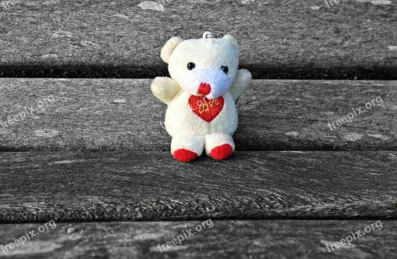 Bear Cuddly Toy Stuffed Animal Stuffed Bear Toy