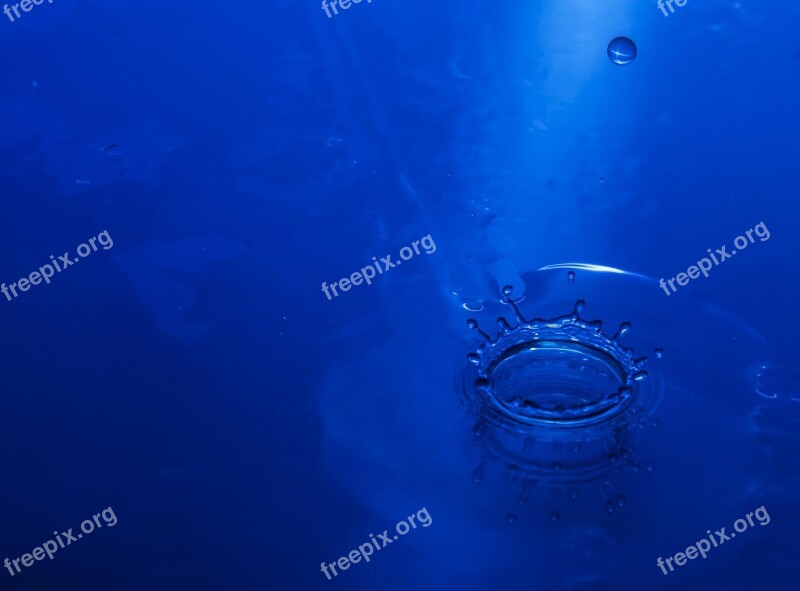 Underwater Desktop Nature Clear Turquoise