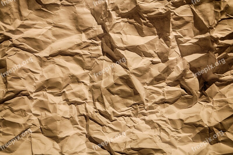 Background Texture Brown Grunge Paper