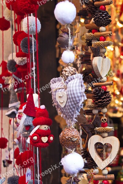 Cristmas Christmas Christmas Decoration Free Photos