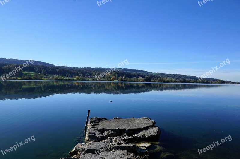 Greifensee Zurich Canton Maur Type