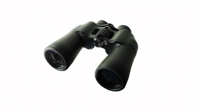 Binoculars Watch Optics Distant Vision