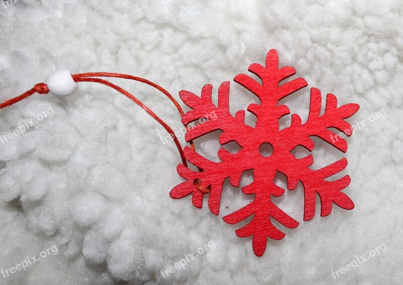 Asterisk Holidays Christmas Happy Holidays Ornament