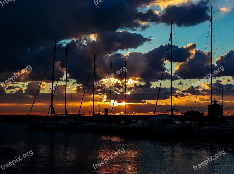 Ostia Lido Di Ostia Rome Lazio Italy