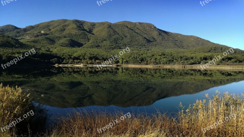 Greece σιταριά Ioannina Free Photos