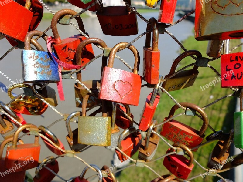 Love Castle Love Locks Love Symbol Love Symbol