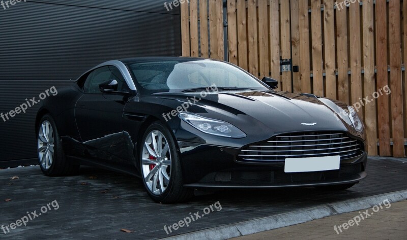 Aston Martin Db11 Car Aston Martin Vehicle