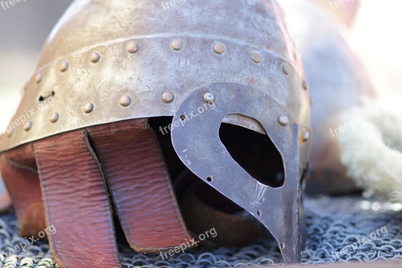 Armour Helmet Military Free Photos