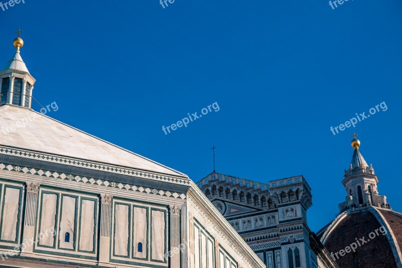 Cathedral Of Florence Florence Cathedral Cattedrale Di Santa Maria Del Fiore Florence Dom