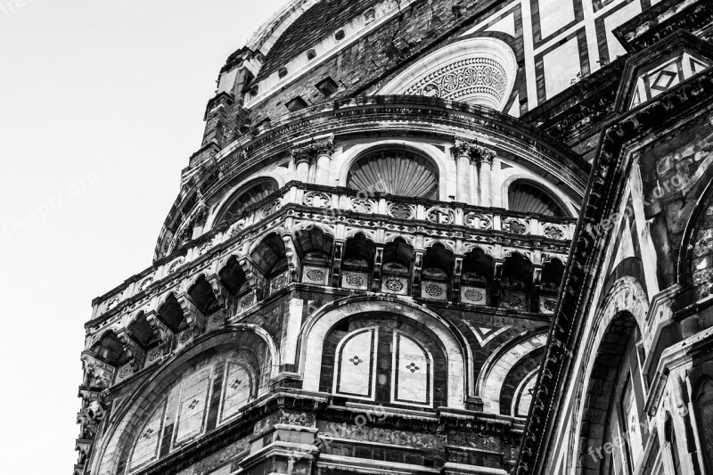 Cathedral Of Florence Florence Cathedral Cattedrale Di Santa Maria Del Fiore Florence Dom