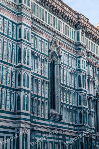 Cathedral Of Florence Florence Cathedral Cattedrale Di Santa Maria Del Fiore Florence Dom