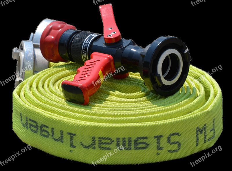 Fire Hose C-hose Isolated C-beam Tube Multi-beam Tube