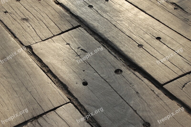 Wooden Wood Boards Texture Material