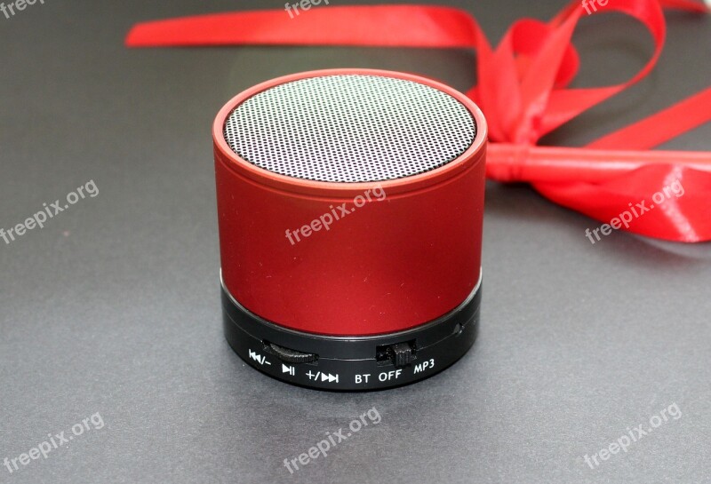 Speaker Multimedia Mp3 Wi-fi Sound