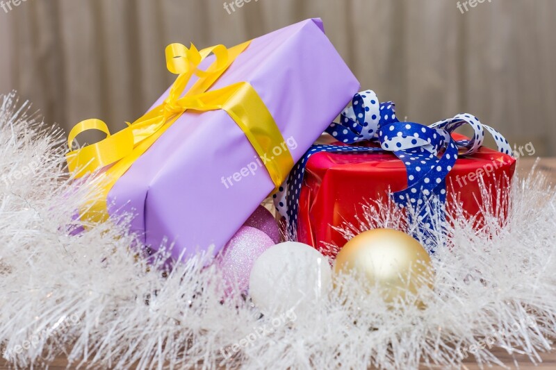 Christmas Presents Happy New Year 2018 Christmas 2018 Holiday