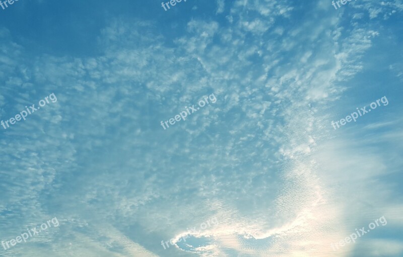 Incheon Was In The Sky For Interference Work With Free Photos