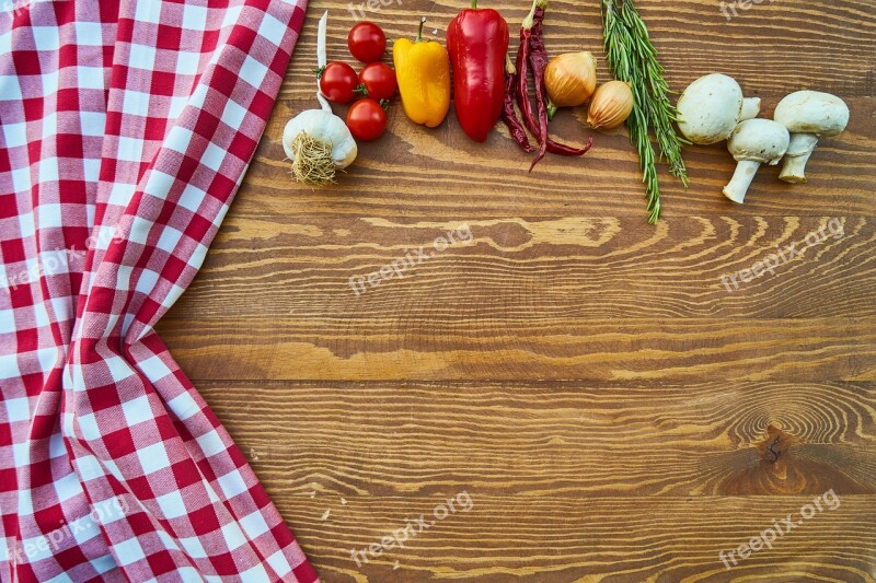 Reasons Vegan Vegetarian Table Pattern