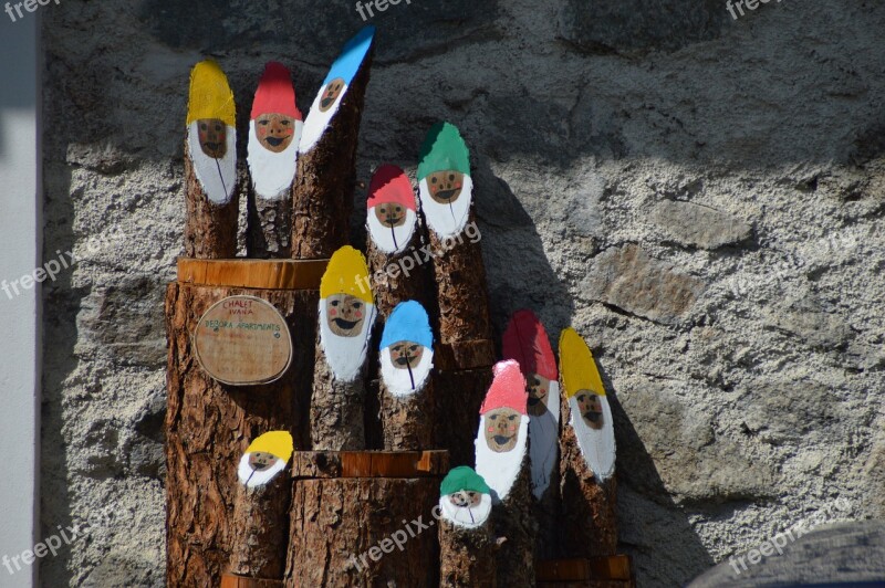 Nicholas Holzfigur Wooden Figures Deco Christmas Decoration