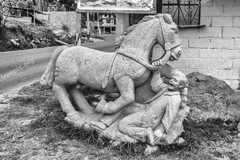 Escultura Arte Art Arts Monument