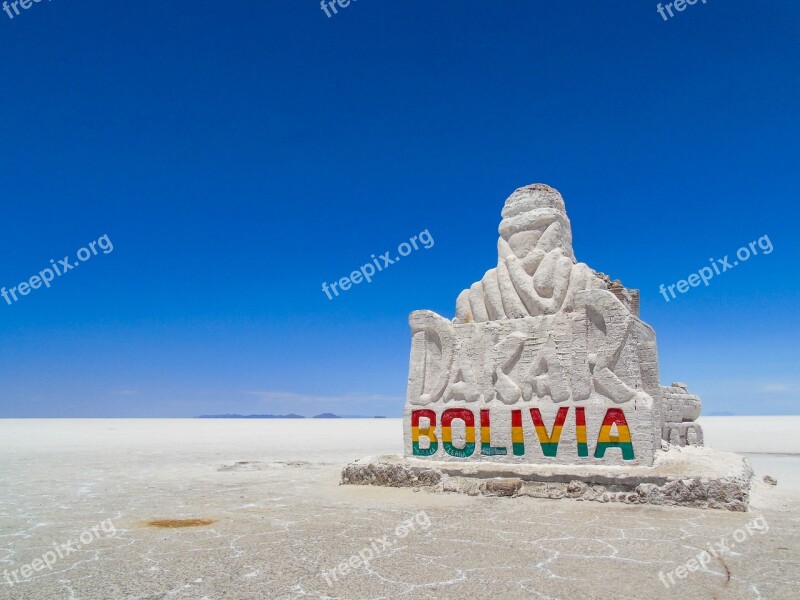 Bolivia Adventure Travel Destinations Hiking