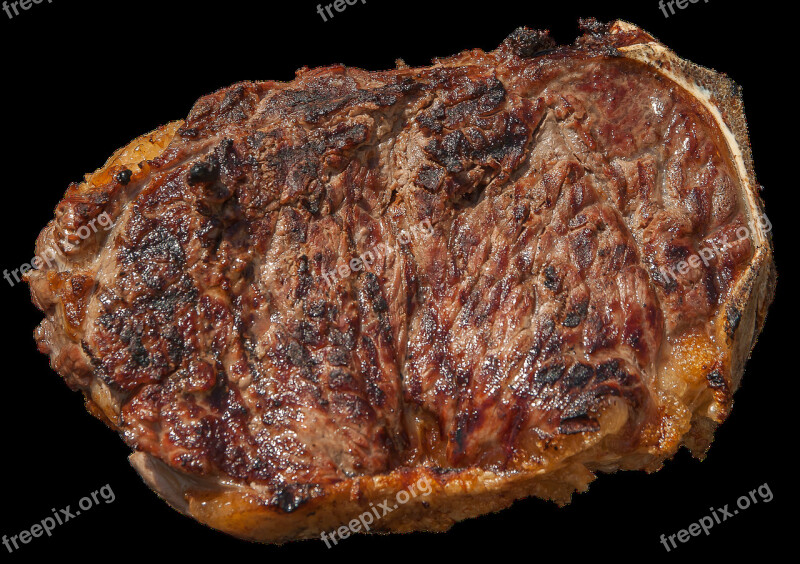 Meat Grilled Meats Grilled Food Steak