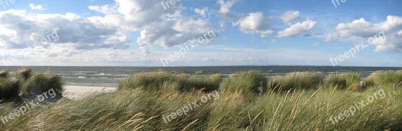 Greifswald Bodden Lubmin Western Pomerania Free Photos