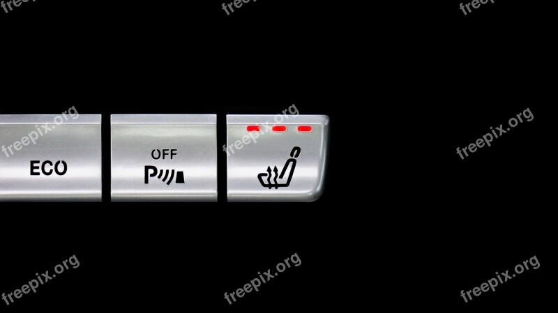 Car Switch Automobile Auto Vehicle