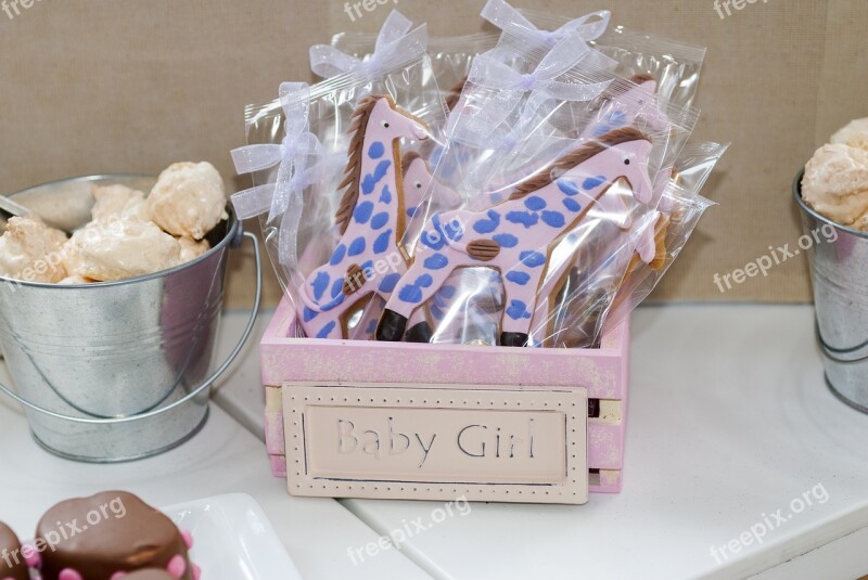 Baby Shower Boy Party Home