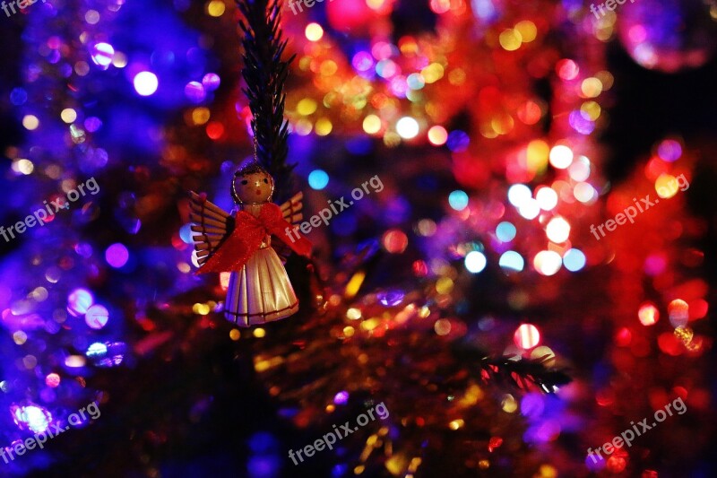 Holidays Christmas Eve Decoration Gifts The Tradition Of