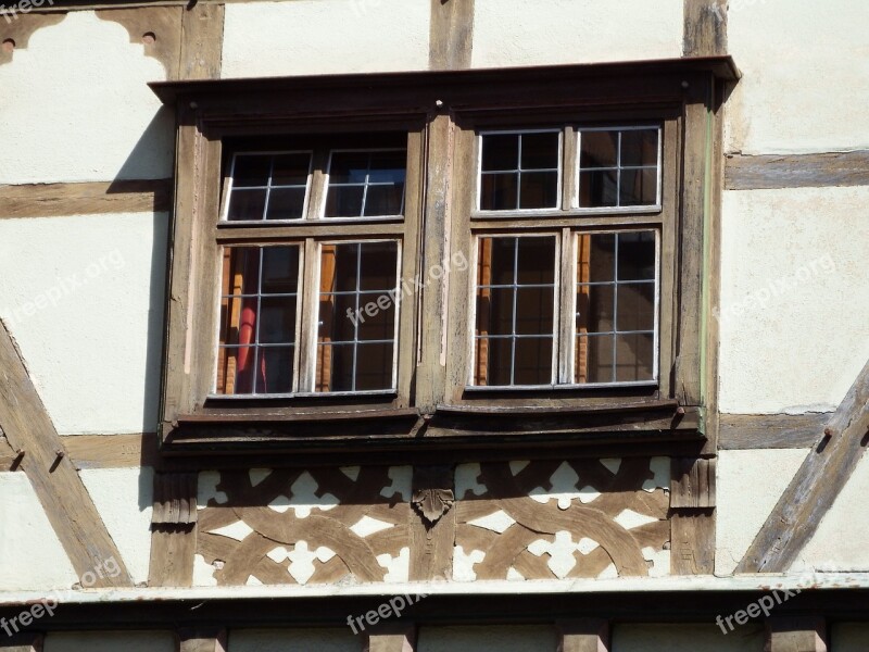 Window Truss Dinosaur Wood Glass