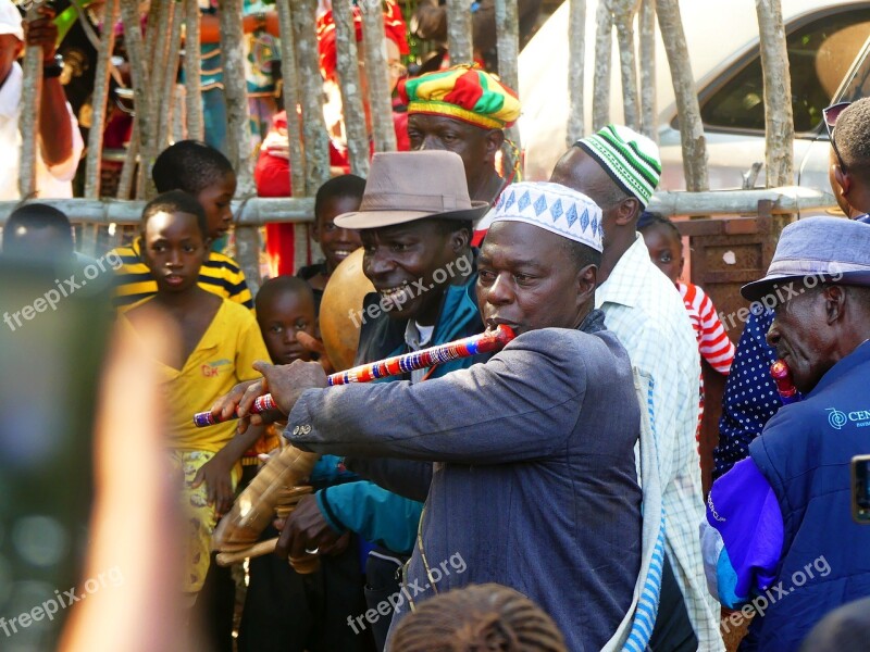 Musicians Men Song Singing Music