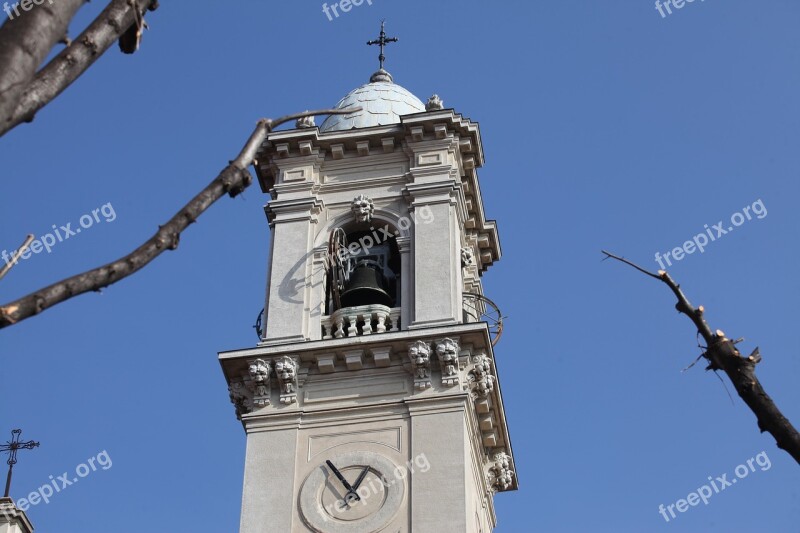 Church Autumn Withered Cross Free Photos