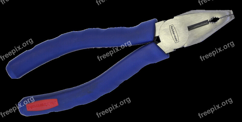 Combination Pliers Tools Repair Free Photos