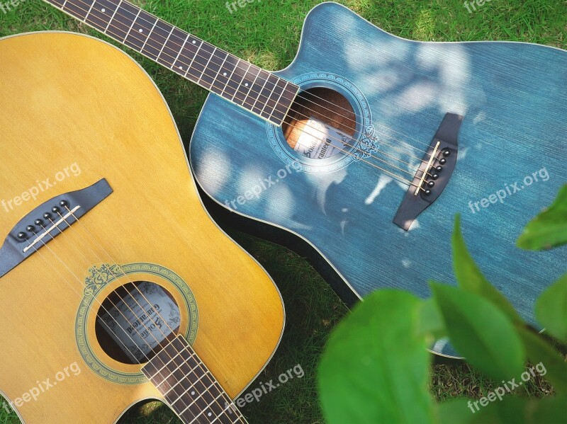 Guitar Grassland Music Newnham College Students