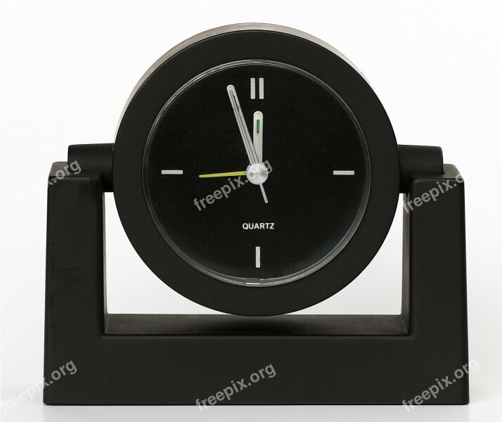 Clock Alarm Clock Table Clock Design Timepiece