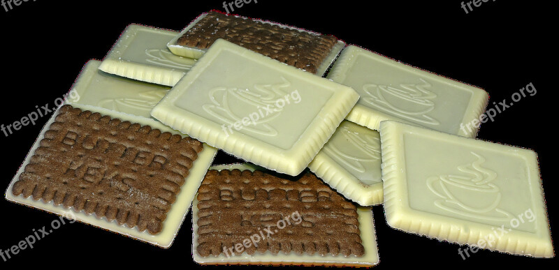 Cocoa Butter Biscuit Biscuit Chocolate White White Chocolate